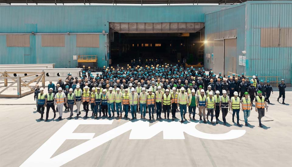 Ferrometalco Team