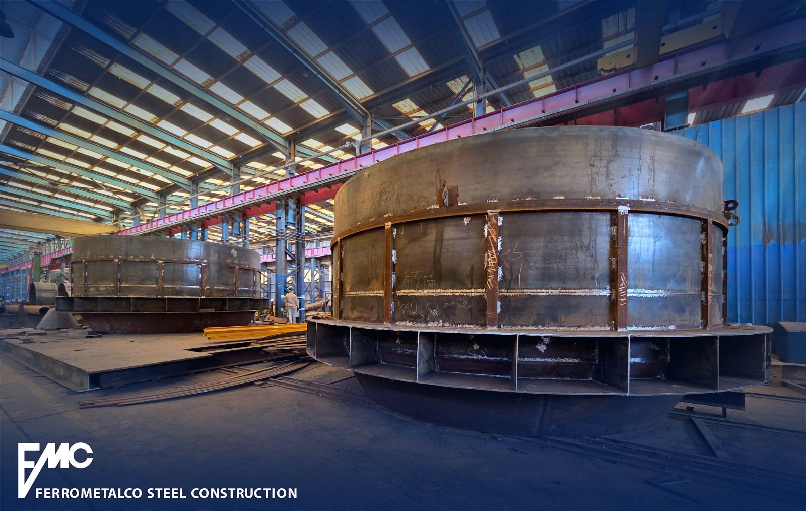 Storage Tanks